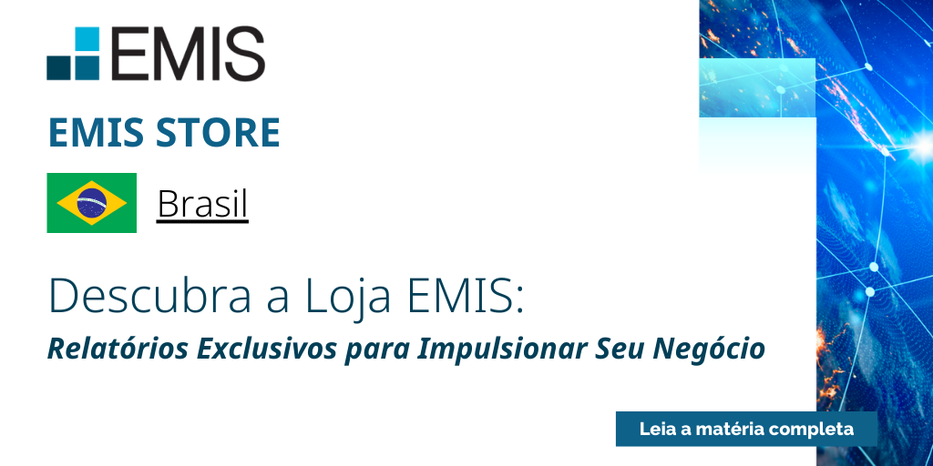 Descubra a Loja EMIS: Relatórios Exclusivos para Impulsionar Seu Negócio 