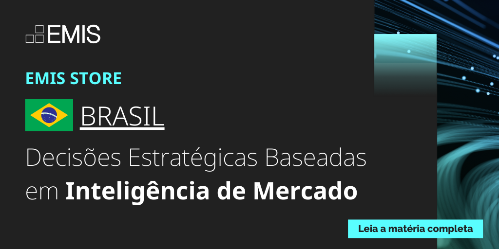 Decisões Estratégicas Baseadas em Inteligência de Mercado 