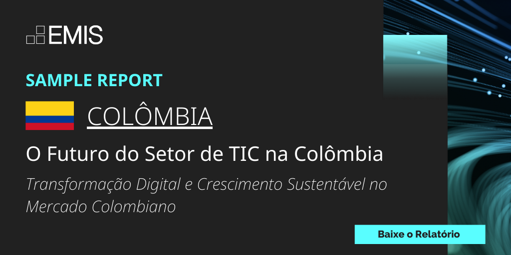 Transformação Digital e Crescimento Sustentável no Mercado Colombiano 