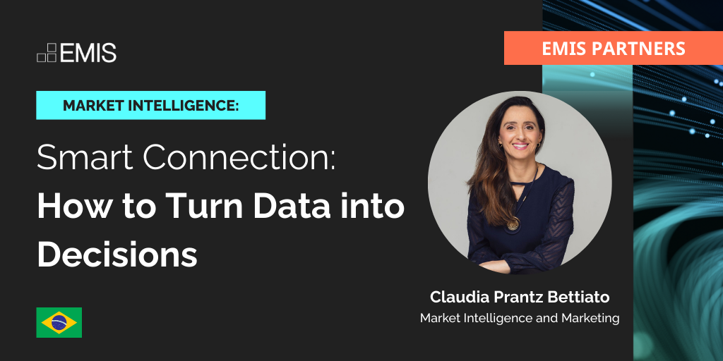 Smart Connection: How to Turn Data into Decisions