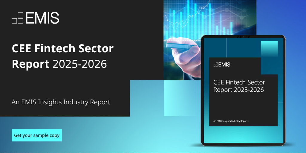 EMIS Insights - CEE Fintech Sector Report 2025-2026 CEE Fintech Sector Report