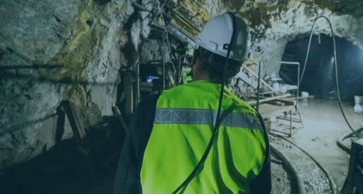 Reporte Minería Latam